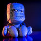 Bleacher Creatures Marvel'S Korg 8' Kuricha Sitting Plush- Soft Chibi Inspired Toy