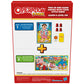 Hasbro Gaming Operation Junior Board Game for Kids 3+ | 2-4 Players | Fun Multicolor Preschool Game | Model F6644