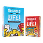 WHAT DO YOU MEME? Grounded for Life Expansion Pack - Kid Game, Medium Size, Multicolor, Model GFLEXP314, Ages 8+