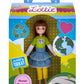 Lottie Planet Rescuer