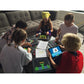 Bloxels Build Your Own Video Games Kit - STEM Toy, No Coding Required, Ages 8+, Multicolor, Model 63117
