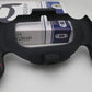 NEXiLUX Handgrip for PS VITA 1000 Series - Black - Durable Plastic - Model NXL-PSV01R