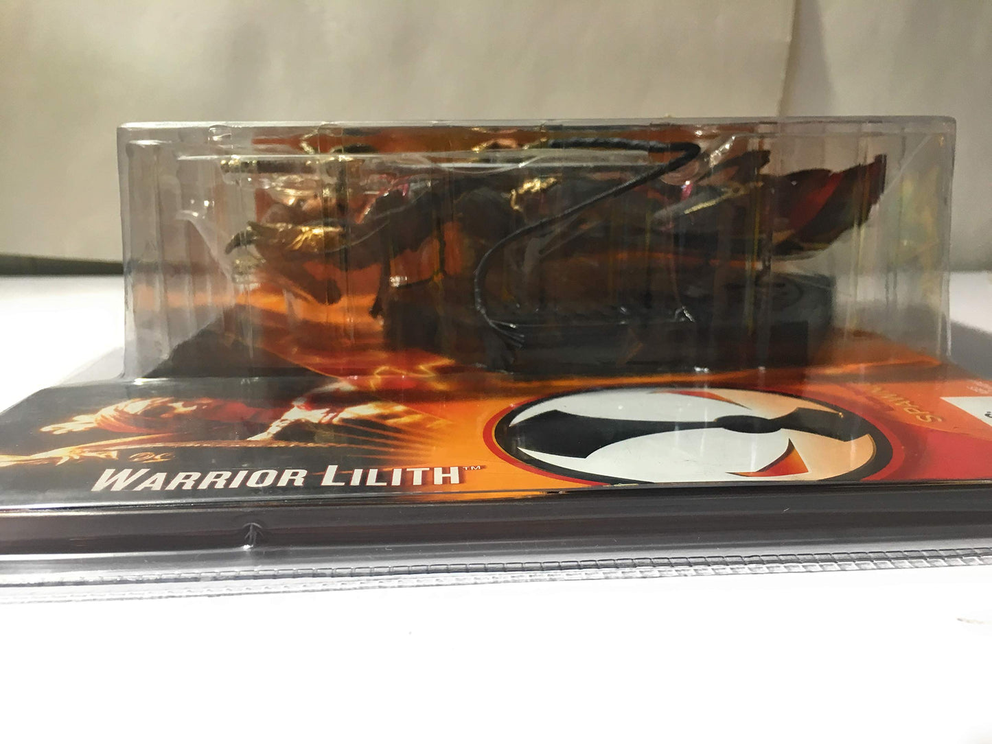 Spawn Reborn Series 3: 6' Warrior Lilith