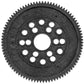 Axial AX30672 48DP 87T Spur Gear