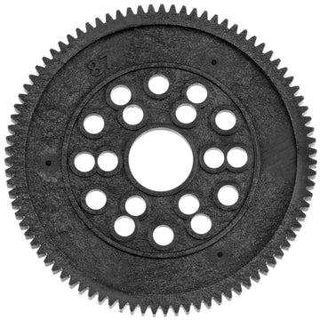 Axial AX30672 48DP 87T Spur Gear