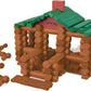Old School American Builder Set