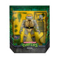 Super7 ULTIMATES! TMNT Metalhead Action Figure - 7" Multicolor Plastic Collectible, Model DE-TMNTW03-MTH-01
