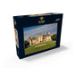 Mypuzzle The Biltmore Estate In Asheville North Carolina - Premium 1000 Piece Jigsaw Puzzle For Adults