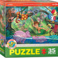 Eurographics 35-Piece Classicic Fairy Tales The Jungle Book Puzzle
