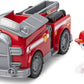 Paw Patrol 6054135 Basic Vehicle Marshall, Multicolored
