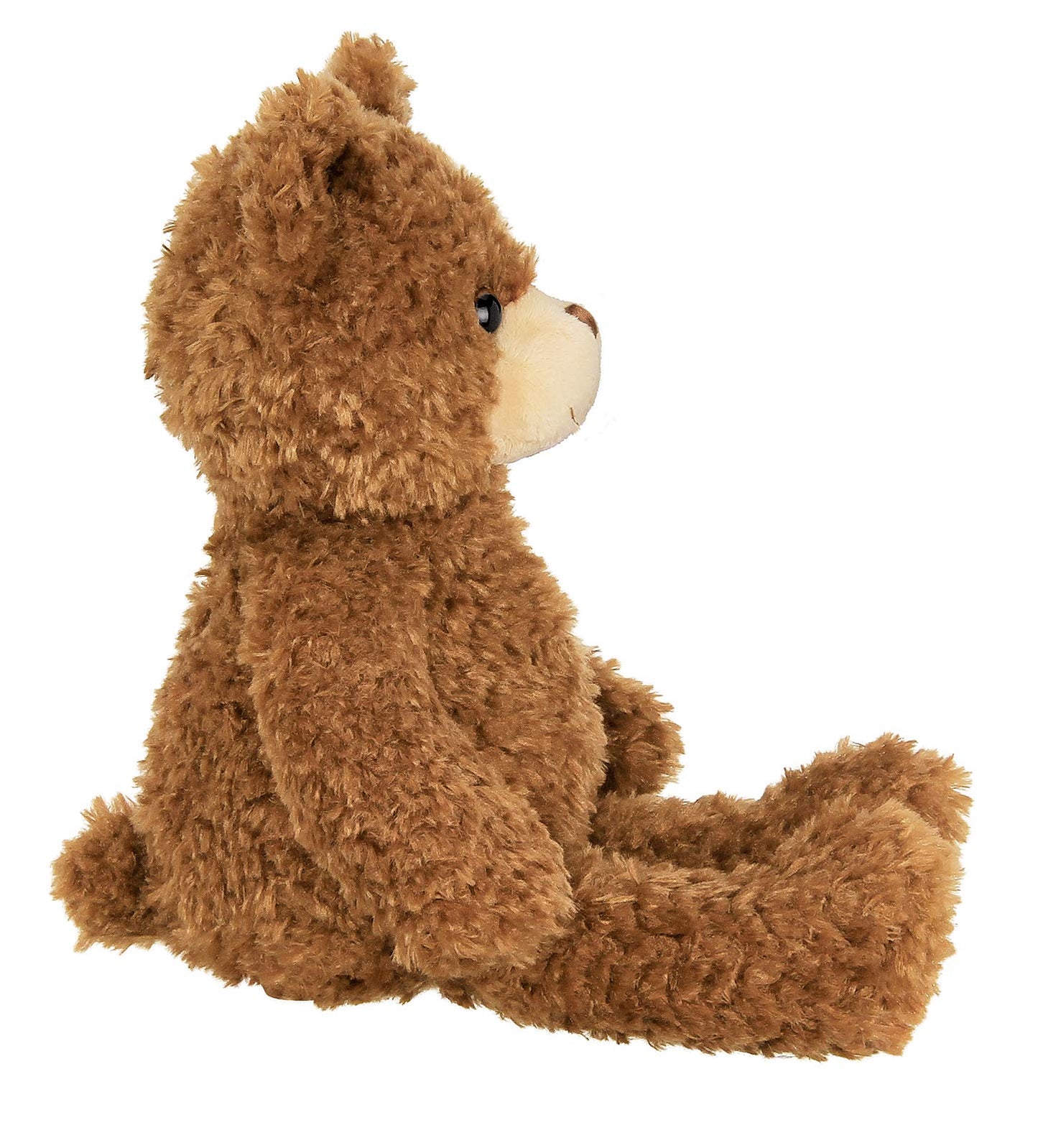 Bearington Collection Eddie Plush Teddy Bear Stuffed Animal, 15 Inch