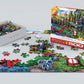 Eurographics (Eurhr Canadian Dream 500Piece Puzzle 500Piece Jigsaw Puzzle