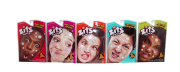 Toysmith Zits Breakout Medium