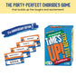 R&R Games Times Up!- Title Recall, Card Game, Charades Card Game