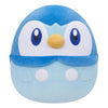 Squishmallows Pokemon Plush 10 - Piplup