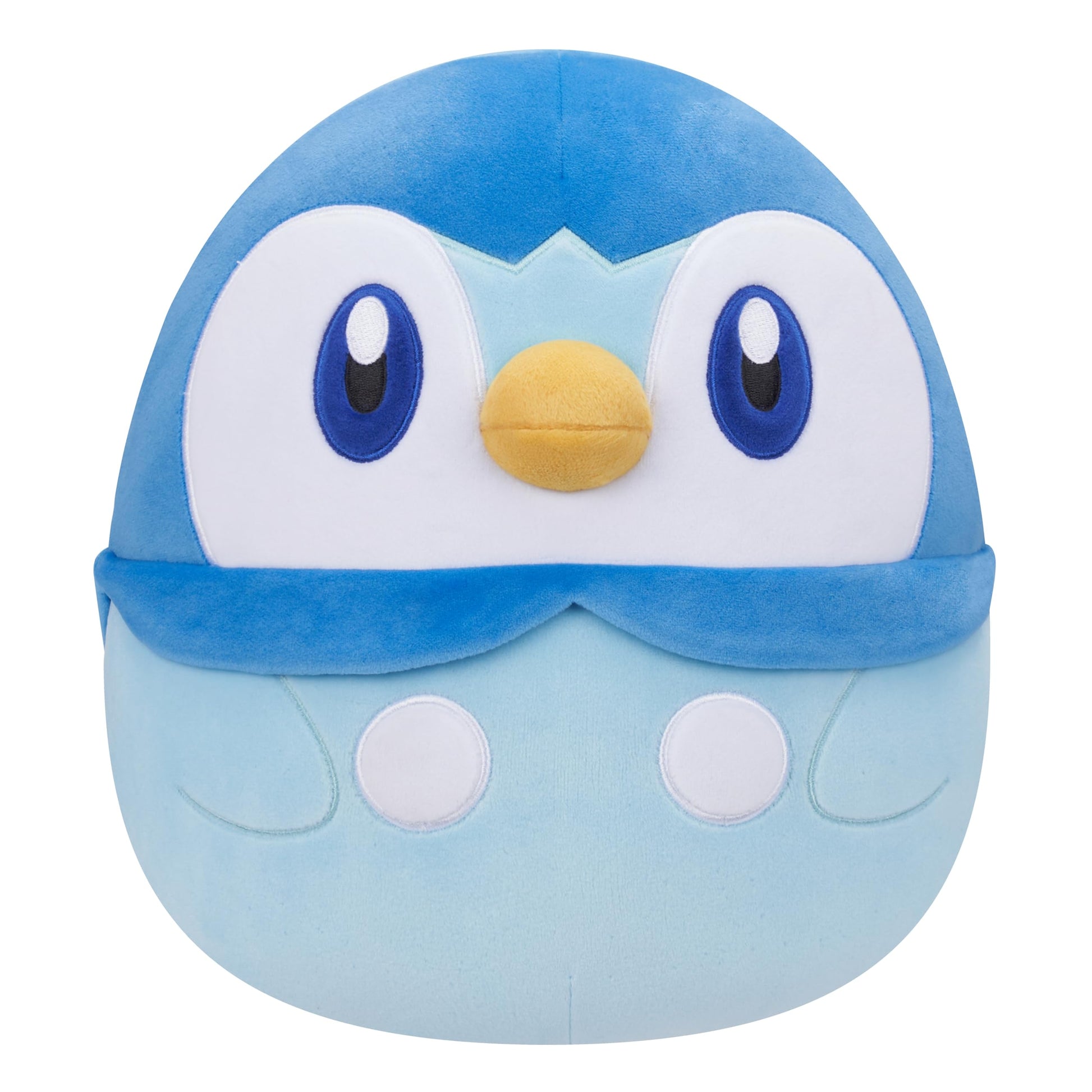 Squishmallows Pokemon Plush 10 - Piplup
