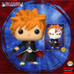 Funko Pop Bleach Ichigo Kurosaki Bankai Tensa Zangetsu Vinyl Figure (Aaa Anime Exclusive)