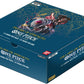 One Piece Tcg: Pillars Of Strength Booster Box [Op-03] (24 Packs) (Bcl2677479)