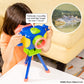 Educational Insights GeoSafari Jr. Talking Wildlife Camera, STEM Toy for Ages 4+, Multi-color, Medium Size, Model 8808
