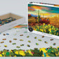 Eurographics Desert Colors Jigsaw Puzzle (1000-Piece)