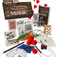 The Amazing Treasure Chest Of Magic - Complete Magic Course With Video Lessons