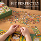 Rolife 1000 Piece Jigsaw Puzzle for Adults, Challenging Family Puzzles for Kids and Adults, Finished Puzzle Size is 27.6 x 19.7