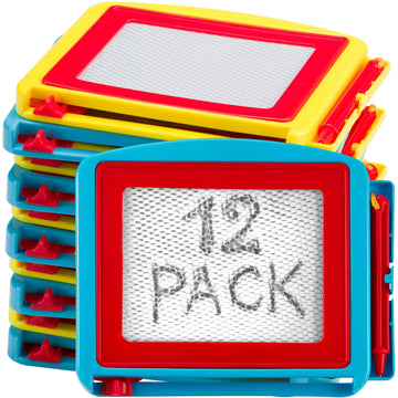 Magnetic Blocks - 100Pcs Magnetic Set, Stem Montessori Sensory Toys For 3+ Year Old Boys & Girls, Creative Construction Toys Gif