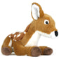 Tigerhart Debbie The Baby Deer - 10 Inch Fawn Stuffed Animal Plush