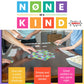 Amigo None Of A Kind Brainteaser, Party & Family Game