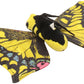 Folkmanis Swallowtail Butterfly Hand Puppet, Multi-Colored