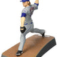 Imports Dragon Baseball Figures Jacob Degrom Ny Mets Baseball Figure, 6'