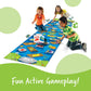 Gator Go-Go Jump