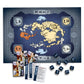 Magpie Games Avatar Legends RPG Starter Set - Medium Multicolor Plastic - Model 226888