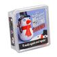 Tobar Melting Snowman Set