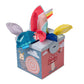 The Sensory Wonder Tissue Box