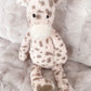 Mon Ami Gia The Giraffe Floppy Stuffed Animal - 17   , Soft Stuffed Toy Plushies For Babies/Toddlers, Gifts For Kids Of All Ages
