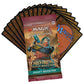 Magic: The Gathering The Lord Of The Rings: Tales Of Middle-Earth Draft Booster Box - 36 Packs + 1 Box Topper Card