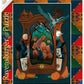Ravensburger 1000 Piece Harry Potter Jigsaw Puzzle - Unique Softclick Technology, 27 x 20 inches, Multicolor, Model 16517
