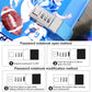 Cagie Gifts For Teen Boys Girls Diary With Lock Who Like Football, Kids Diary Securely Guard Secrets Journal With Lock For Boys, 192 Pages Refillable Teens Diary With Pen