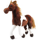 Tigerhart Hanna The Horse - 16 Inch Stuffed Animal Plush
