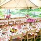 4 Pack Strawberry Tablecloth 51 X 86 Inch Strawberry Tablecloth Strawberry Party Tablecloth Strawberry Birthday Party Table Clot
