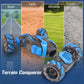 Gesture Sensing Rc Stunt Car For Boys, Remote Control Toys For Kids Age 5-7, 6-8, 9 10 11 12+ Years Old Birthday Gifts, 2.4Ghz H