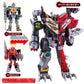 Bandai Kikai Sentai Zenkaiger Chou Zenkai Gattai Ju Dx Zenkaijuoh