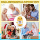 JFEND Funny Birthday Gifts for Mom -I Duck Love You Mom Funny Mom Mothers Day Birthday Gifts Handmade Crochet Cute Small Duck Un