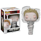 Funko Pop Television Twin Peaks Laura Palmer In Plastic Wrap Action Figure