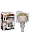 Funko Pop Television Twin Peaks Laura Palmer In Plastic Wrap Action Figure