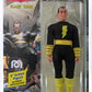 Mego Corporation Dc: Black Adam 8-Inch Action Figure