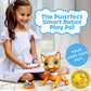 Interactive Robo Cat: Smart, Fun, Educational Remote Control Toy
