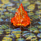 Fire Tower Rising Flames Deluxe Expansion by Runaway Parade Games – Includes 2 Mini Expansions for Base Game, Orange & Blue