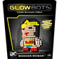 Goliath Dc Glowbot Wonder Woman, Multicolor